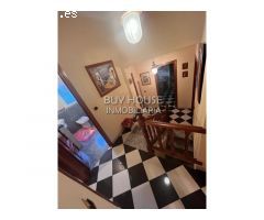 GRAN CHALET INDEPENDIENTE EN CARRANQUE - URB. COTO DEL ZAGAL.