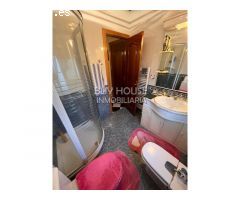 GRAN CHALET INDEPENDIENTE EN CARRANQUE - URB. COTO DEL ZAGAL.