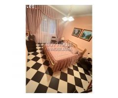 GRAN CHALET INDEPENDIENTE EN CARRANQUE - URB. COTO DEL ZAGAL.