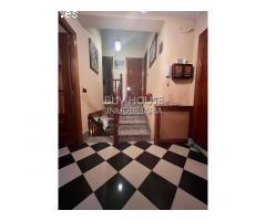 GRAN CHALET INDEPENDIENTE EN CARRANQUE - URB. COTO DEL ZAGAL.