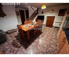 GRAN CHALET INDEPENDIENTE EN CARRANQUE - URB. COTO DEL ZAGAL.
