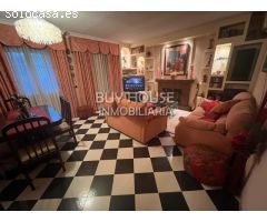 GRAN CHALET INDEPENDIENTE EN CARRANQUE - URB. COTO DEL ZAGAL.