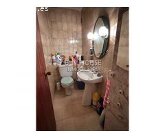 GRAN CHALET INDEPENDIENTE EN CARRANQUE - URB. COTO DEL ZAGAL.