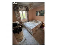 GRAN CHALET INDEPENDIENTE EN CARRANQUE - URB. COTO DEL ZAGAL.
