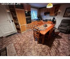 GRAN CHALET INDEPENDIENTE EN CARRANQUE - URB. COTO DEL ZAGAL.