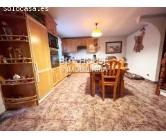 GRAN CHALET INDEPENDIENTE EN CARRANQUE - URB. COTO DEL ZAGAL.