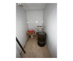 NAVE INDUSTRIAL EN EL VISO DE SAN JUAN (TOLEDO) - POLÍGONO INSDUSTRIAL LA ERMITA