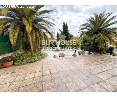 CHALET EN OLÍAS DEL REY (TOLEDO) - URB. LAS LOMAS.