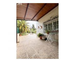 CHALET EN OLÍAS DEL REY (TOLEDO) - URB. LAS LOMAS.