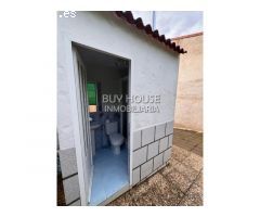 CHALET EN OLÍAS DEL REY (TOLEDO) - URB. LAS LOMAS.
