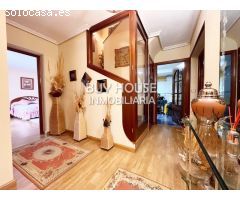 CHALET EN OLÍAS DEL REY (TOLEDO) - URB. LAS LOMAS.