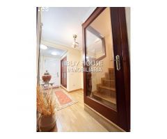CHALET EN OLÍAS DEL REY (TOLEDO) - URB. LAS LOMAS.