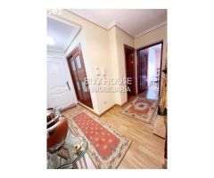 CHALET EN OLÍAS DEL REY (TOLEDO) - URB. LAS LOMAS.