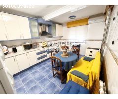 CHALET EN OLÍAS DEL REY (TOLEDO) - URB. LAS LOMAS.