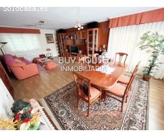 CHALET EN OLÍAS DEL REY (TOLEDO) - URB. LAS LOMAS.