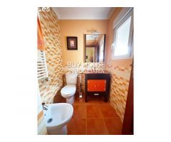 CHALET EN OLÍAS DEL REY (TOLEDO) - URB. LAS LOMAS.