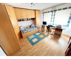 CHALET EN OLÍAS DEL REY (TOLEDO) - URB. LAS LOMAS.