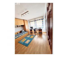 CHALET EN OLÍAS DEL REY (TOLEDO) - URB. LAS LOMAS.
