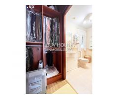CHALET EN OLÍAS DEL REY (TOLEDO) - URB. LAS LOMAS.