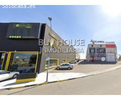 NAVE INDUSTRIAL EN ILLESCAS - CENTRO LOGÍSTICO DISPONIBLE EN ALQUILER OPCION