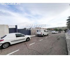 PARCELA DE 1014 M2 EN CEDILLO DEL CONDADO - URB. TOCECANTOS.