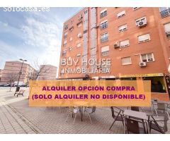 LOCAL COMERCIAL EN GETAFE - ZONA UNIVERSIDAD / LAS MARGARITAS