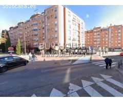 LOCAL COMERCIAL EN GETAFE - ZONA UNIVERSIDAD / LAS MARGARITAS