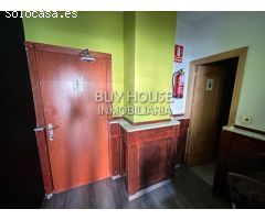 LOCAL COMERCIAL EN GETAFE - ZONA UNIVERSIDAD / LAS MARGARITAS