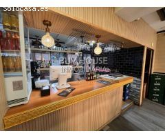 LOCAL COMERCIAL EN GETAFE - ZONA UNIVERSIDAD / LAS MARGARITAS
