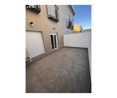 PISO CON PATIO EN PLENO CENTRO DE ILLESCAS! .