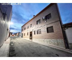 PISO EN AÑOVER DE TAJO ¡OPORTUNIDAD PRECIO! .