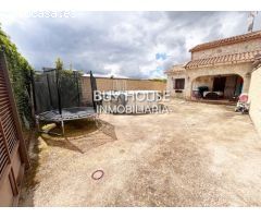 CHALET PAREADO EN EL VISO DE SAN JUAN - URB. GUADARRAMA.
