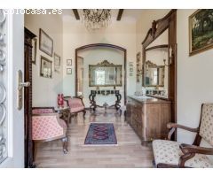 Vive en un oasis de tranquilidad y belleza en Premià de Dalt: Casa única con