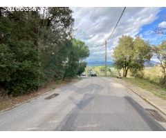 Terreno edificable de 754 al lado de la Roca Village y de la autopista con
