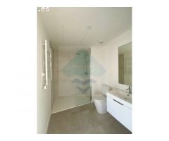 Piso de Obra nueva en Montgat con zona comunitaria con piscina