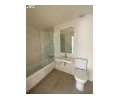 atico con vistas espectaculares con zona comunitaria con piscina