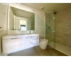 atico con vistas espectaculares con zona comunitaria con piscina