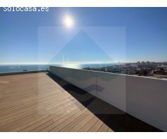 atico con vistas espectaculares con zona comunitaria con piscina