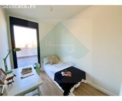 Piso de Obra nueva en Montgat con zona comunitaria con piscina