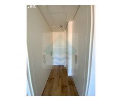 Piso de Obra nueva en Montgat con zona comunitaria con piscina