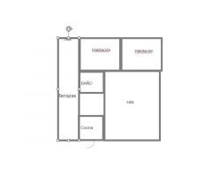 ¡Descubre tu nuevo hogar en Tiana! Casita con Chimenea y Encanto en un Entorno