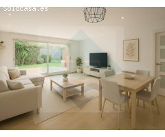 ¡Atención! Casa excepcional en el centro de Alella: comodidad, espacio y vistas