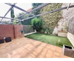 ¡Atención! Casa excepcional en el centro de Alella: comodidad, espacio y vistas
