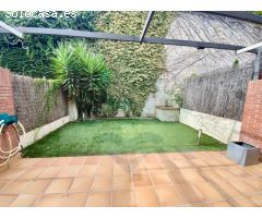 ¡Atención! Casa excepcional en el centro de Alella: comodidad, espacio y vistas