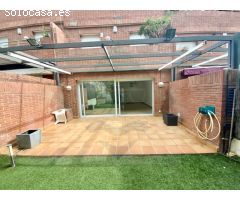 ¡Atención! Casa excepcional en el centro de Alella: comodidad, espacio y vistas