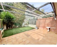 ¡Atención! Casa excepcional en el centro de Alella: comodidad, espacio y vistas