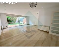 ¡Atención! Casa excepcional en el centro de Alella: comodidad, espacio y vistas