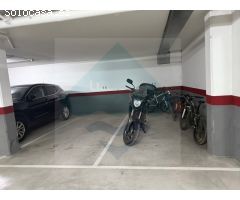 ? ¡PLAZA DE PARKING EN EL CENTRO DE ALELLA!