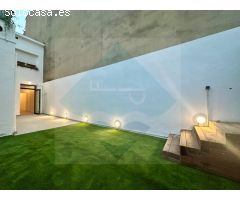 Planta baja con jardín
 Tu refugio en el corazón de Ocata
