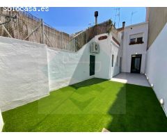 Planta baja con jardín
 Tu refugio en el corazón de Ocata
